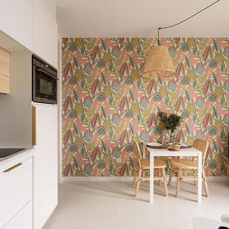 Ty Peskaiden 0 - Appartement Vue Mer 캉칼 외부 사진