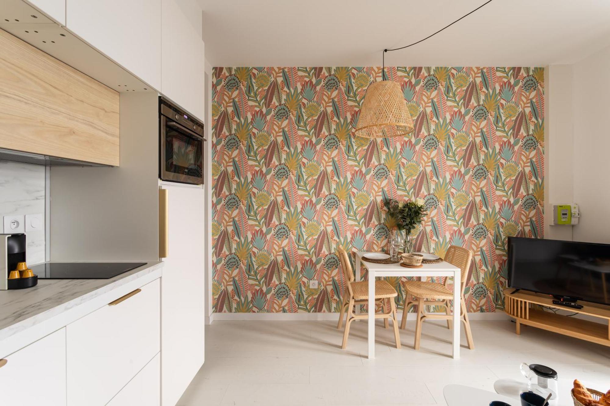 Ty Peskaiden 0 - Appartement Vue Mer 캉칼 외부 사진